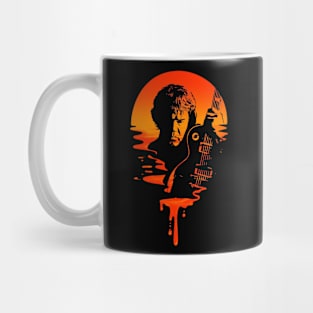 Guitar Legends Mug